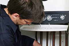 boiler replacement Partrishow
