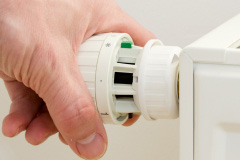 Partrishow central heating repair costs