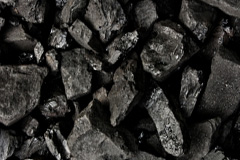 Partrishow coal boiler costs
