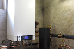 Partrishow condensing boiler companies