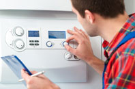 free commercial Partrishow boiler quotes