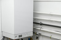 free Partrishow condensing boiler quotes