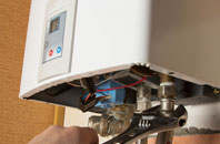 free Partrishow boiler install quotes