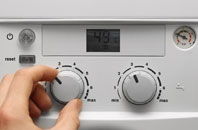 free Partrishow boiler maintenance quotes