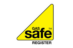 gas safe companies Partrishow
